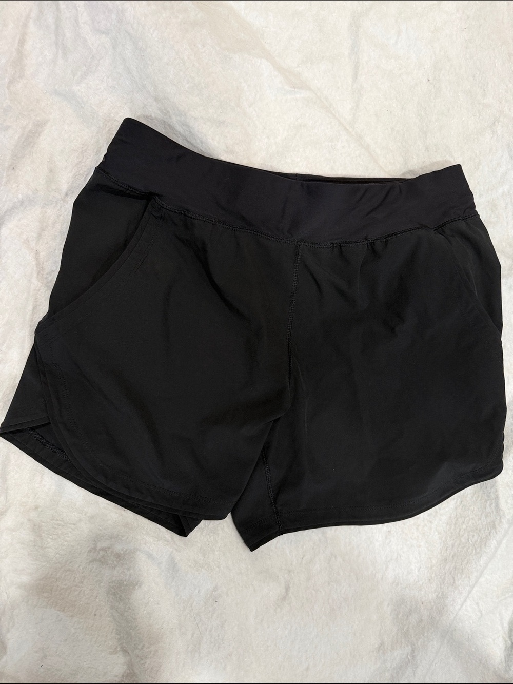 Lands' End Swim Shorts - Picture 7 of 8